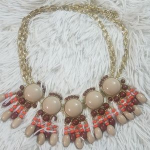 Statement Necklace